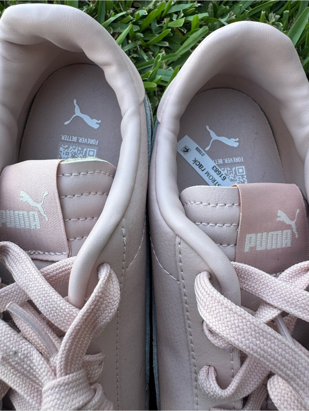 PUMA Club 5V5 Leo Sneakers - Picture 6 of 8